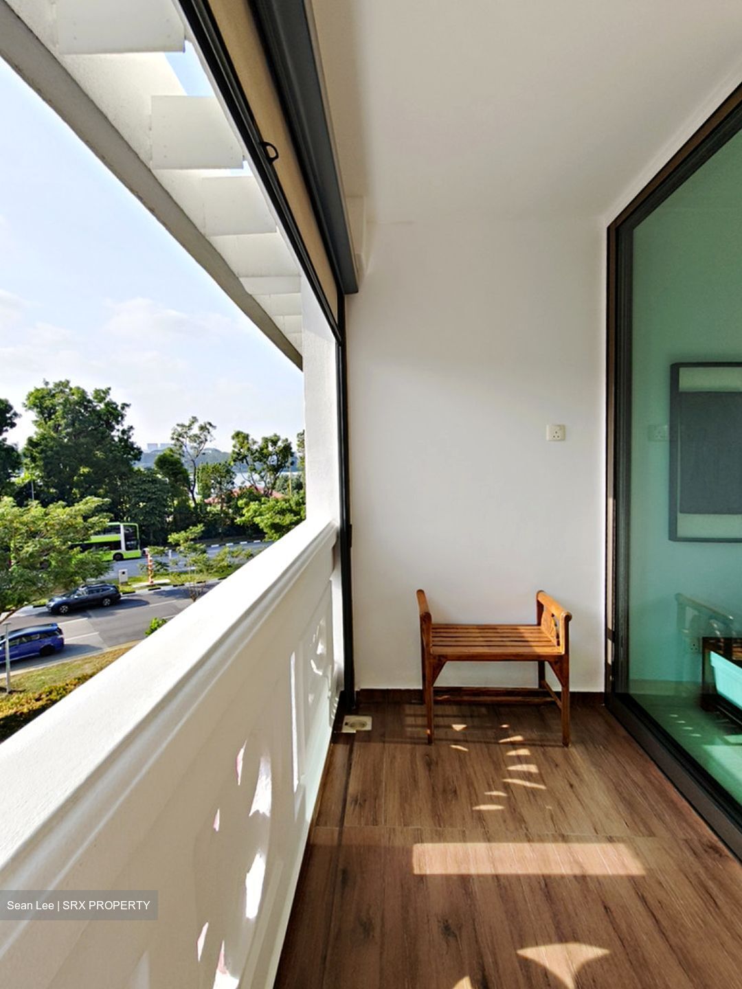 Orchid Park Condominium (D27), Condominium #538704651